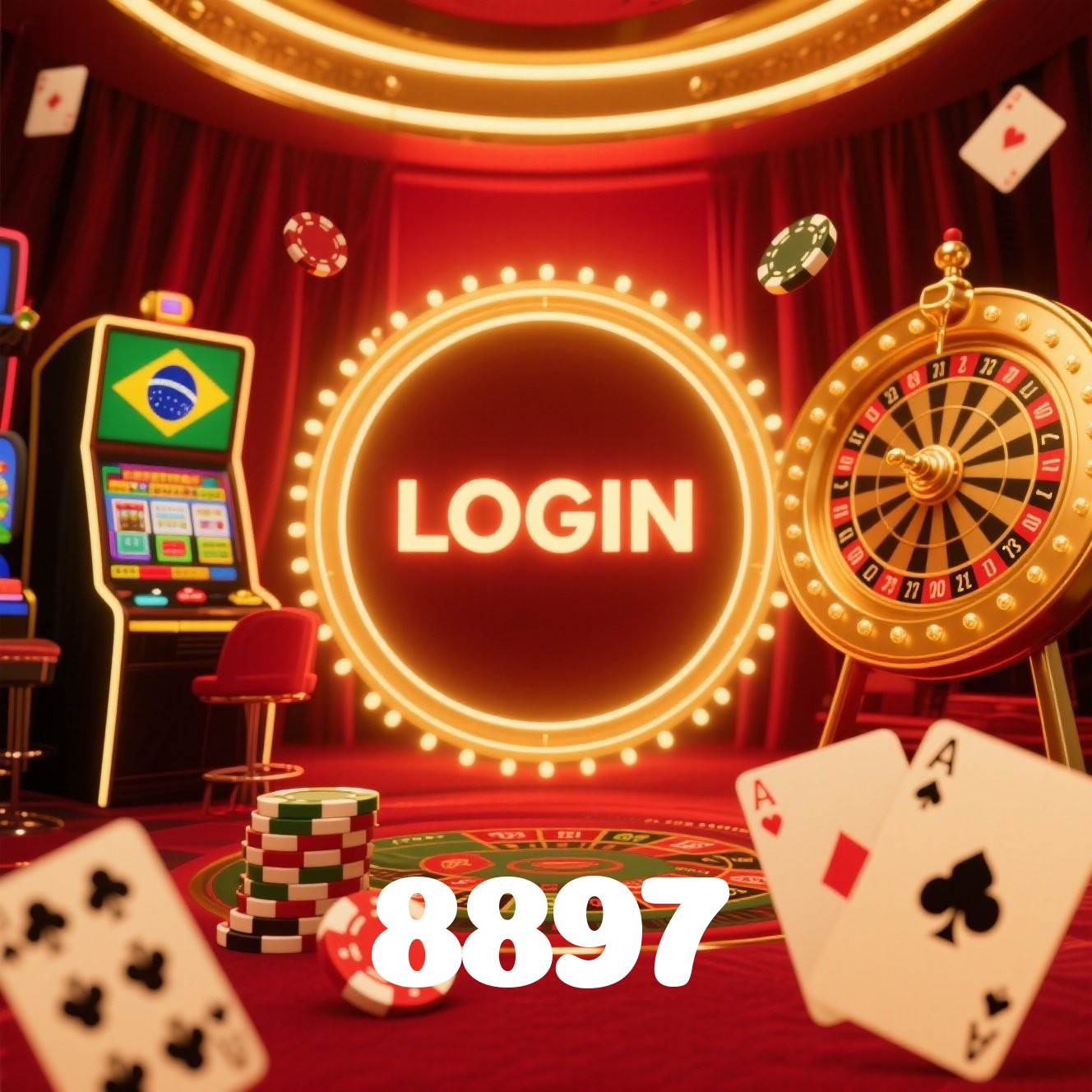 Descubra o Programa VIP do 8897: Benefícios e Exclusividades para Jogadores