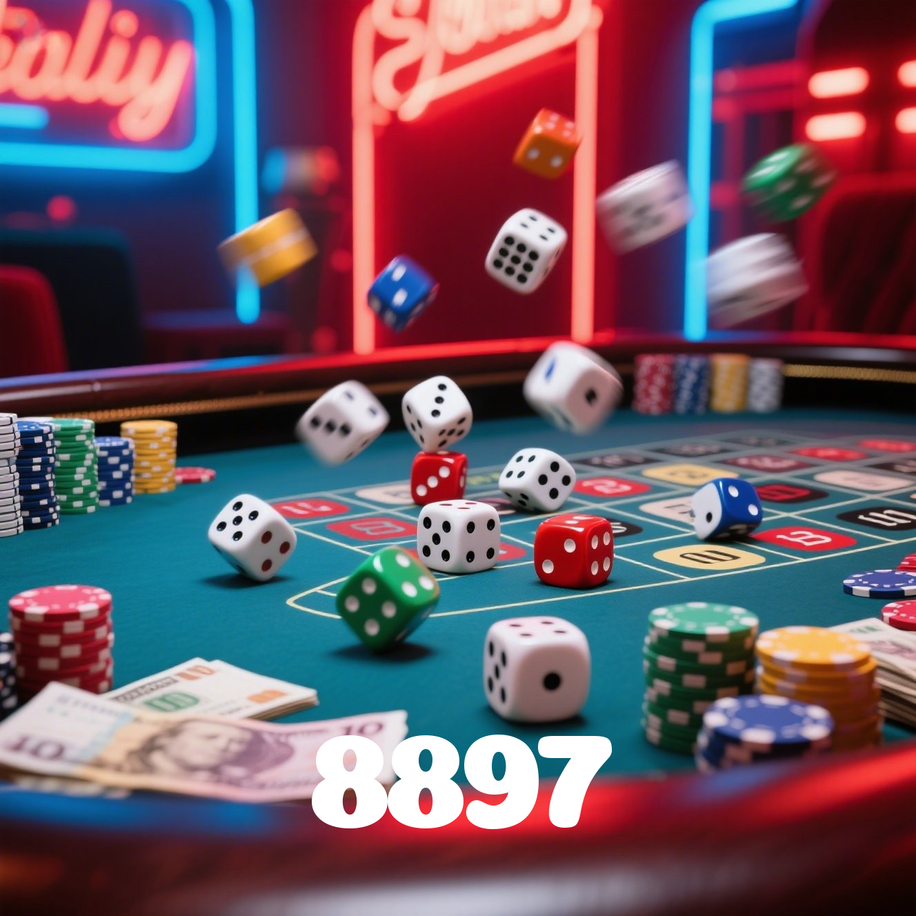 Aproveite as Melhores Promoções no 8897!