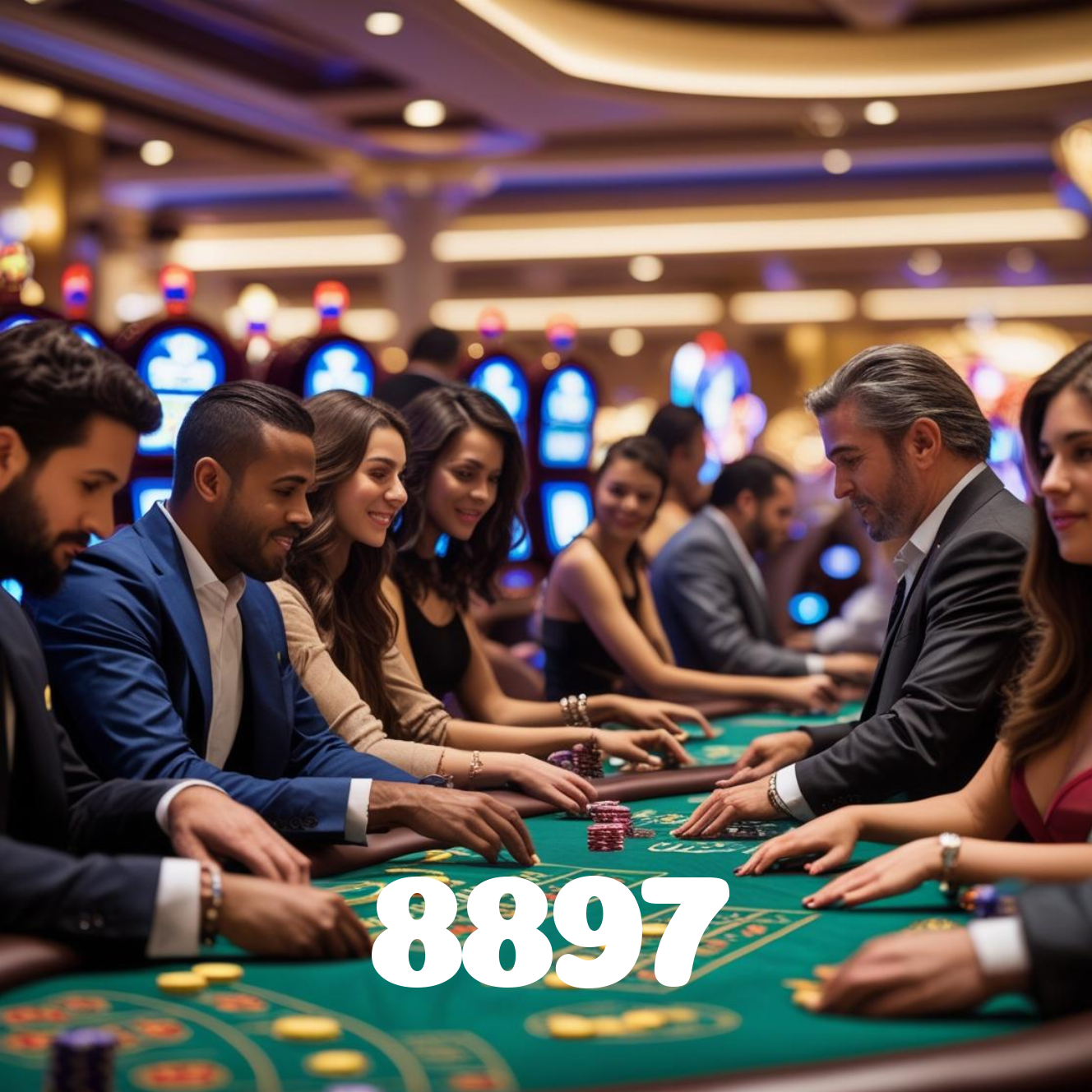 Descubra a Categoria de Recompensas no 8897